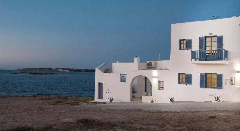 Fully equipped house with barbeque & patio | Next to the beach | Suitable for remote work | Pet-friendly — photo 4