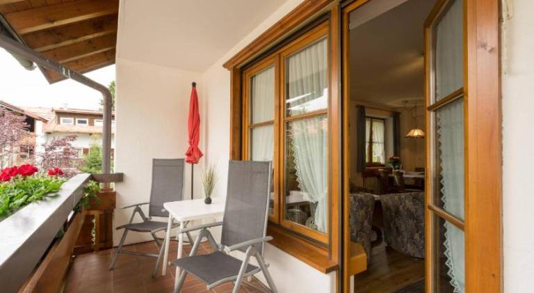Holiday apartment for 2 persons — photo 5