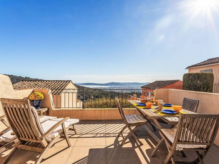 Appartement  Grimaud