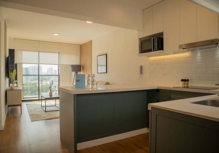 Apartment with fast internet — photo 4