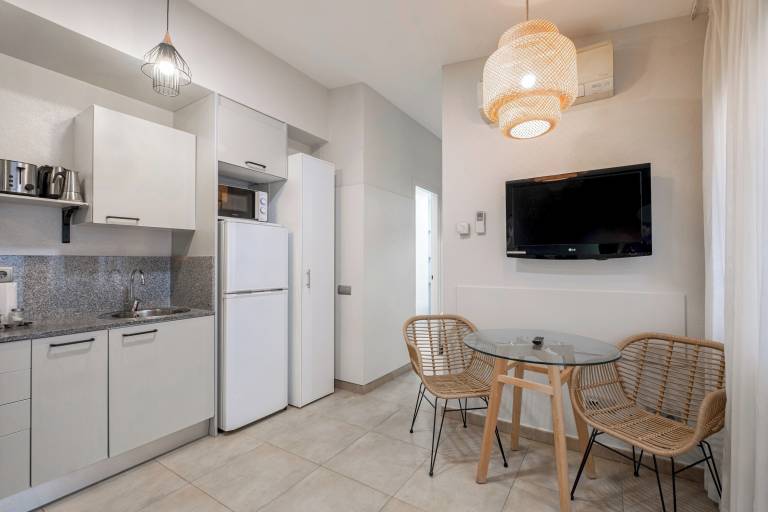 Appartement Sants-Montjuïc