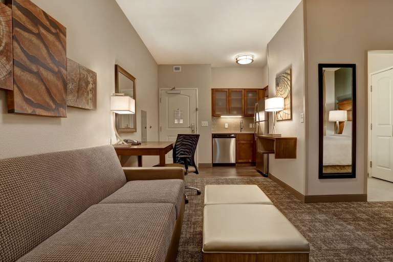 Aparthotel  Indian Creek Village