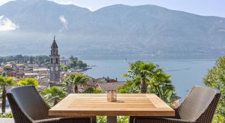 Apartment Ascona