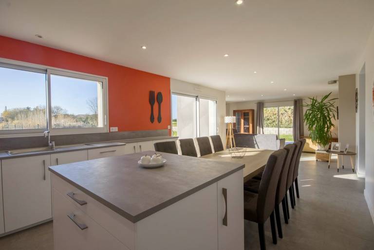 Gite with garden & terrace | Dogs allowed — photo 4