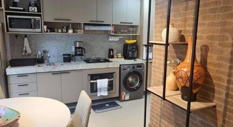 Rental apartment with pool & sauna — photo 4