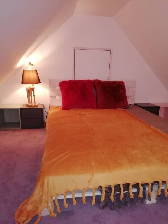 Ferienwohnung Wassenberg