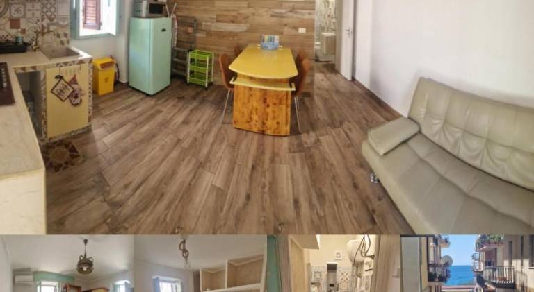 30 m&sup2; Ferienwohnung