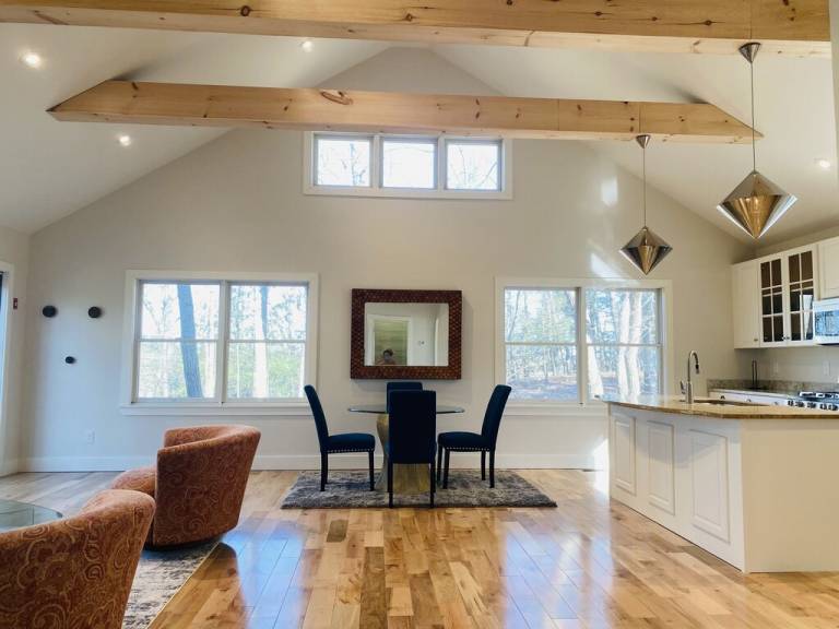Cabin Rhinebeck
