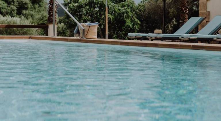 Vacation home with pool | Pets allowed — photo 4