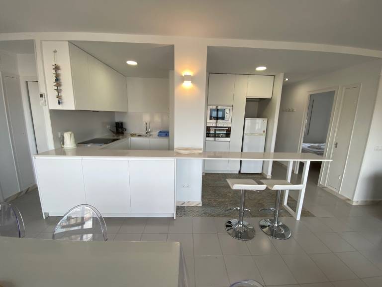 Holiday apartment with patio & yard — photo 4