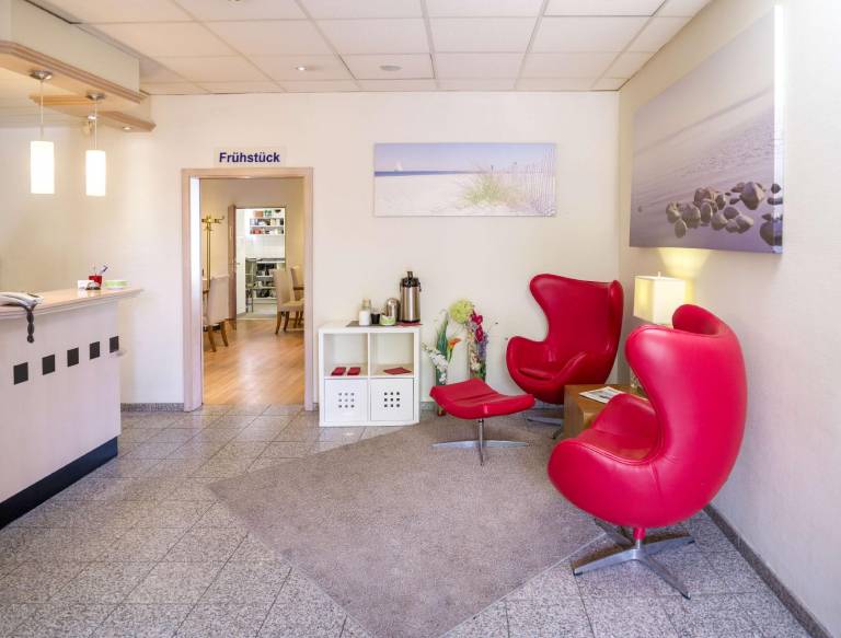Hotel Koenigstein Kiel by Tulip Inn — photo 5
