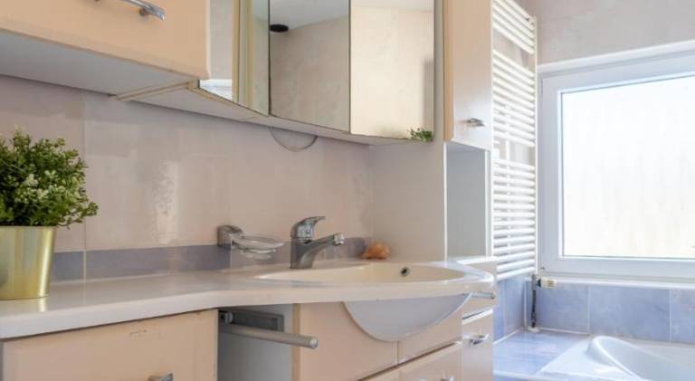 225 m² Ferienwohnung