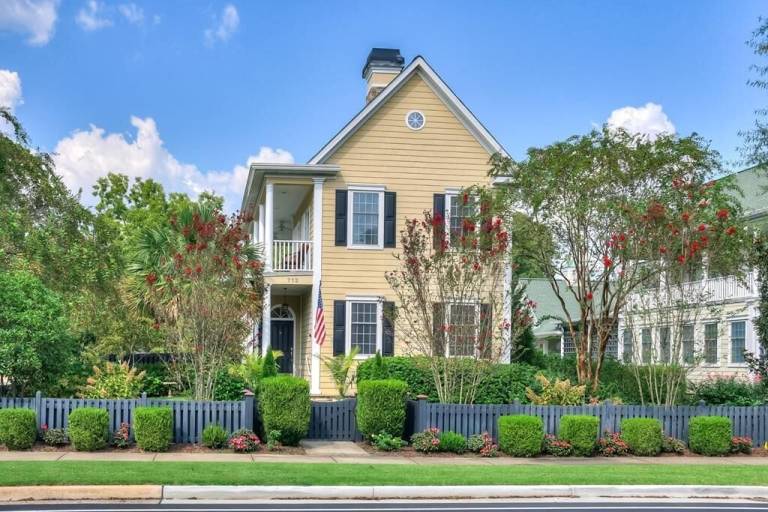 House  Aiken