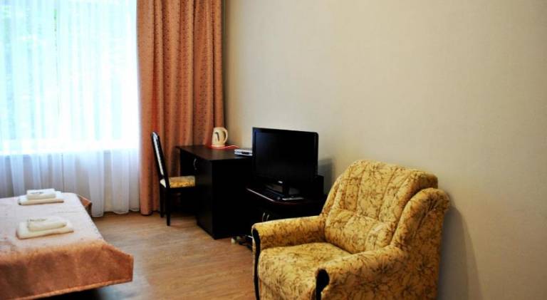 Elegia Hotel — photo 3
