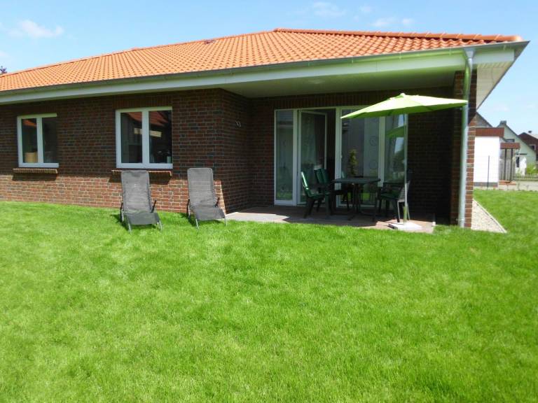 Ferienwohnung Faulück