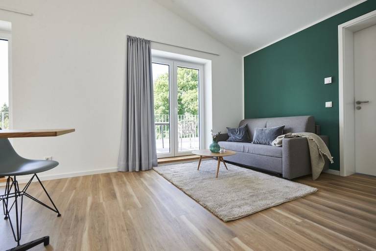 Ferienwohnung Klein Bornhorst