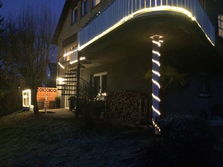 Ferienwohnung Nümbrecht