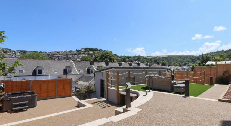 Vacation home with 7 rooms for 14 persons — photo 5