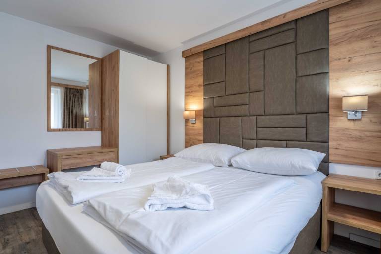 Ferienwohnung in Piesendorf, Salzburger Land, Österreich