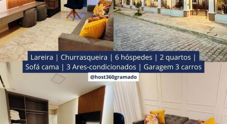 22 m&sup2; Ferienwohnung