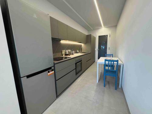 App4rent Villa Zanetti Family apartments, sea view, private beach, parking, wifi — photo 5