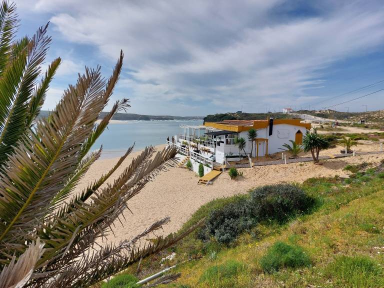 Ferienwohnung Vila Nova de Milfontes