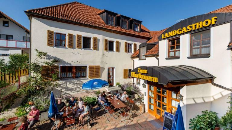 Ferienwohnung Sulzbach-Rosenberg