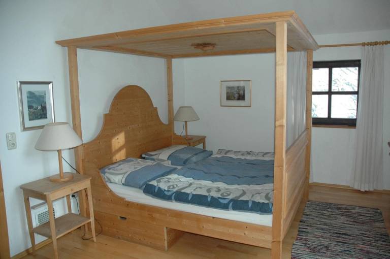Ferienhaus  Schöllnach