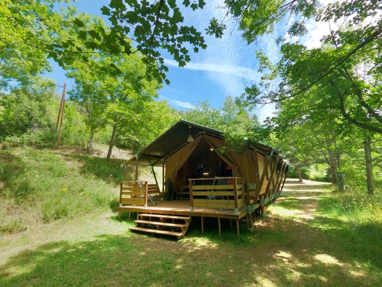 Maison de vacances Labatie-d'Andaure