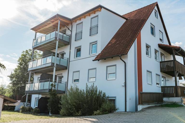 Privatzimmer  Enderndorf am See