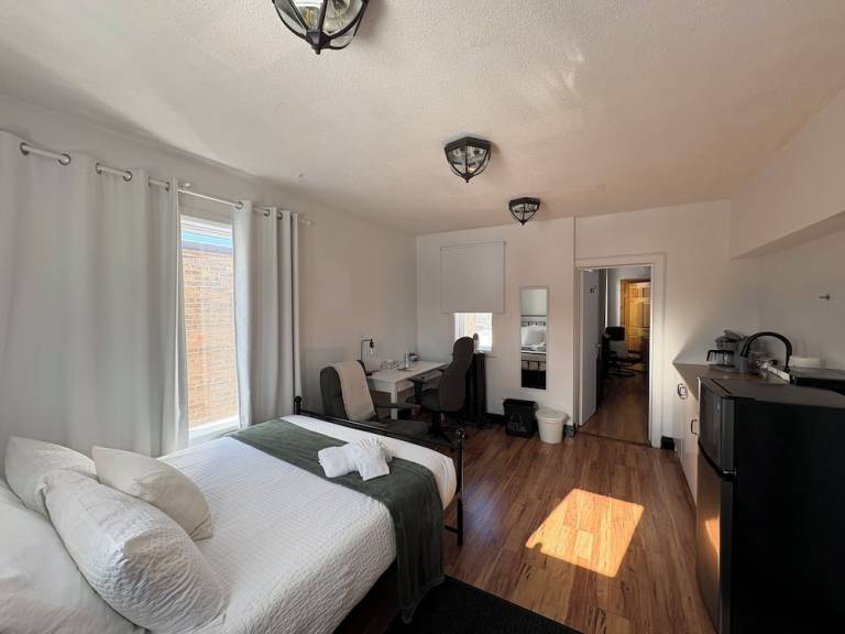 Apartment  Kenora