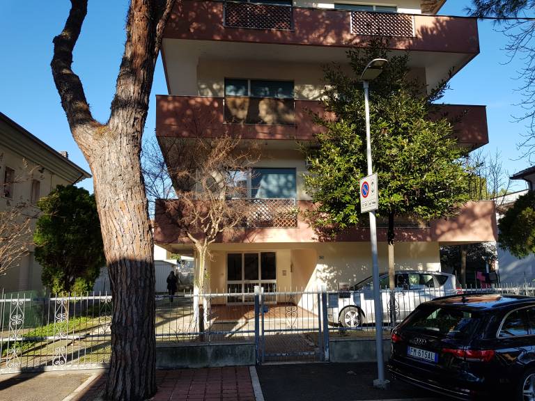 Appartement Riccione