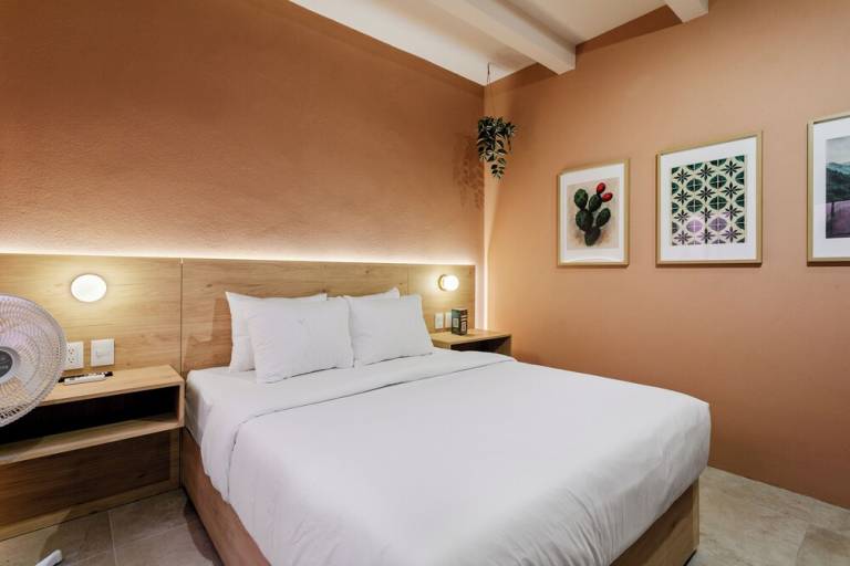 Apartment El Pueblito