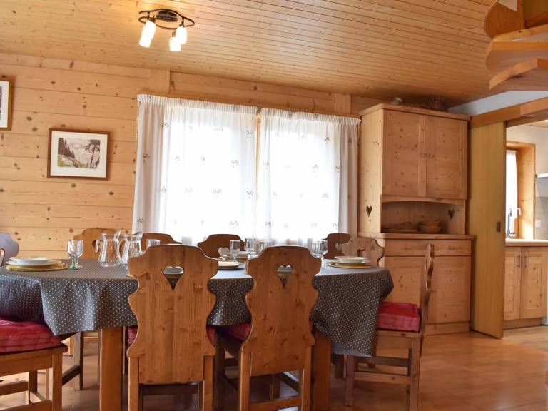 Apartment with 3 rooms for 8 persons — photo 2
