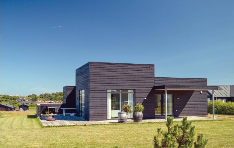 Ferienhaus Løkken