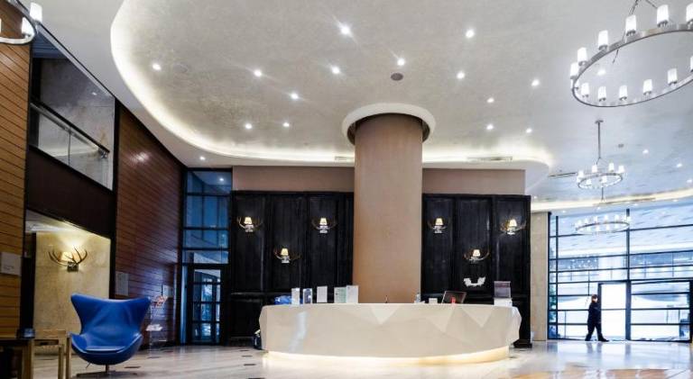 SIGLO SUITES @ The Knightsbridge Residences — photo 2