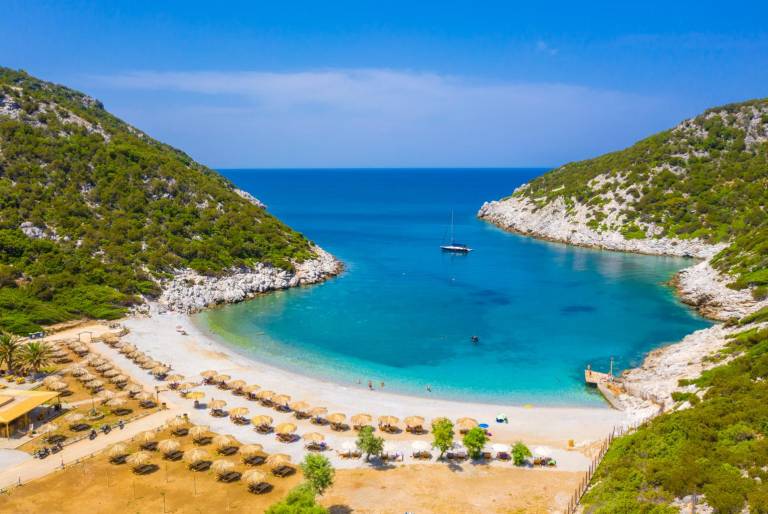 Villa Skiathos