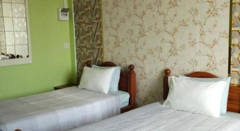 บ้านพักสายรุ้ง เพรชรบุรี — photo 3