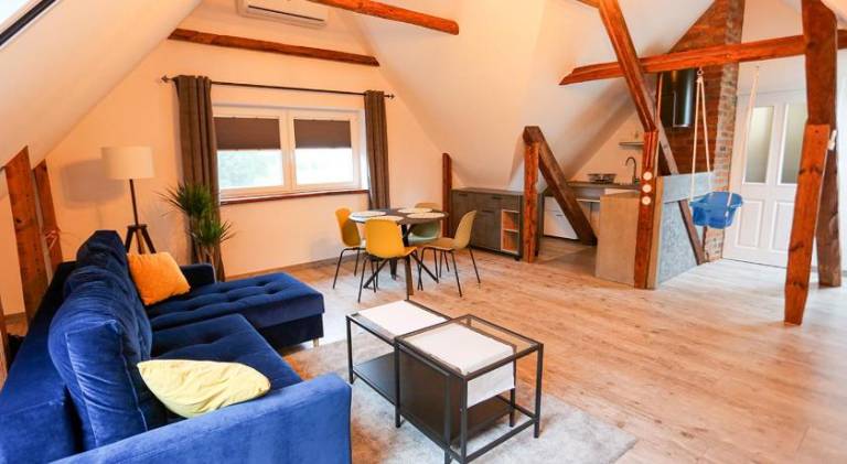 Agroturystyka Elbląg