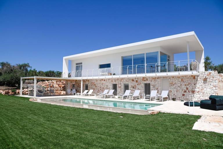 Villa  Ostuni