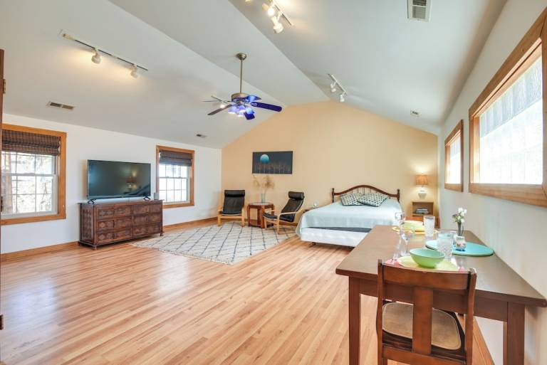 Apartment  Yellow Springs