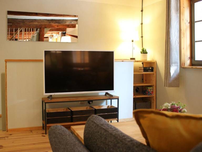 Apartment with 2 rooms for 4 persons — photo 4