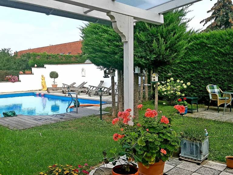 Ferienwohnung  Lutherstadt Wittenberg
