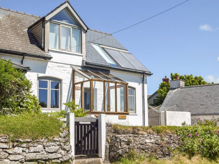 Cottage Marloes