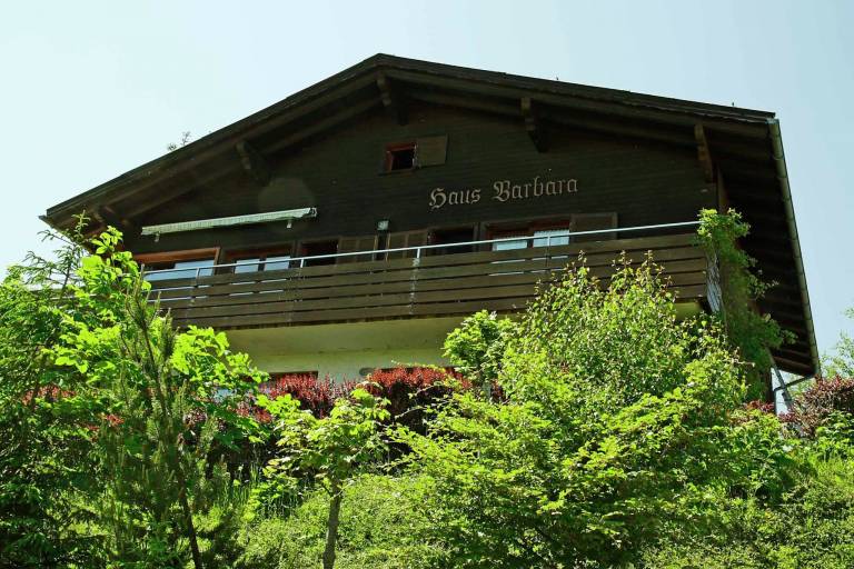 Ferienhaus  Gemeinde Mellau