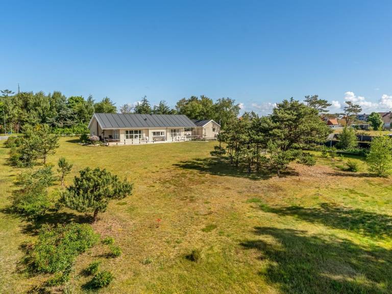 Ferienhaus  Læsø