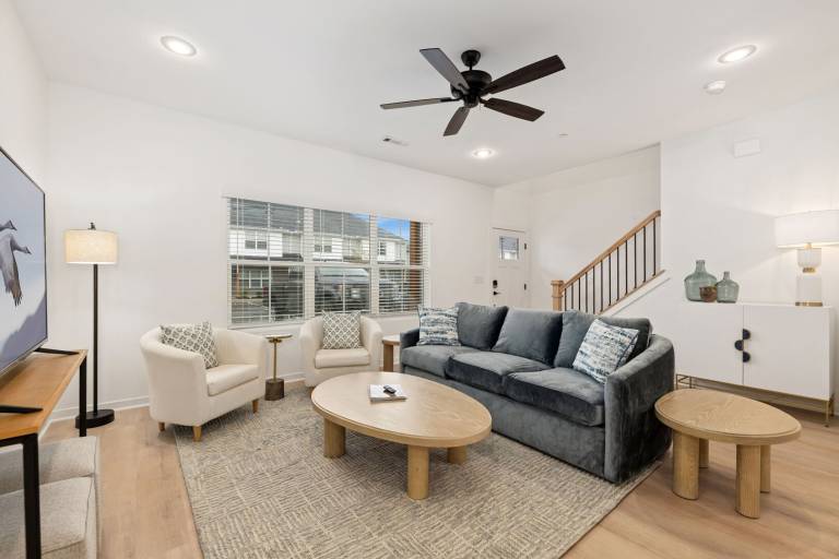 Child-friendly charming house | Pets are welcome in Fayetteville, AR