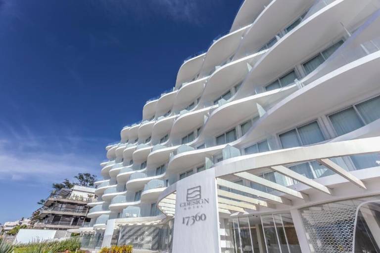 Appart'hôtel Recreio dos Bandeirantes