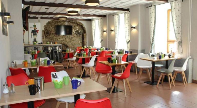 Hotel Miriquidi All Inklusive — photo 3