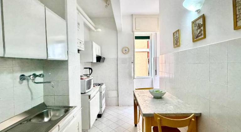Rental apartment with 2 rooms for 6 persons — photo 2